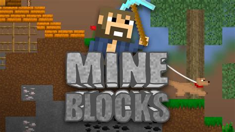 mine blocks free play.